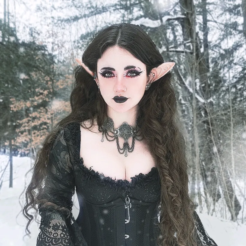 @_athenaskye_ TikTok profile avatar