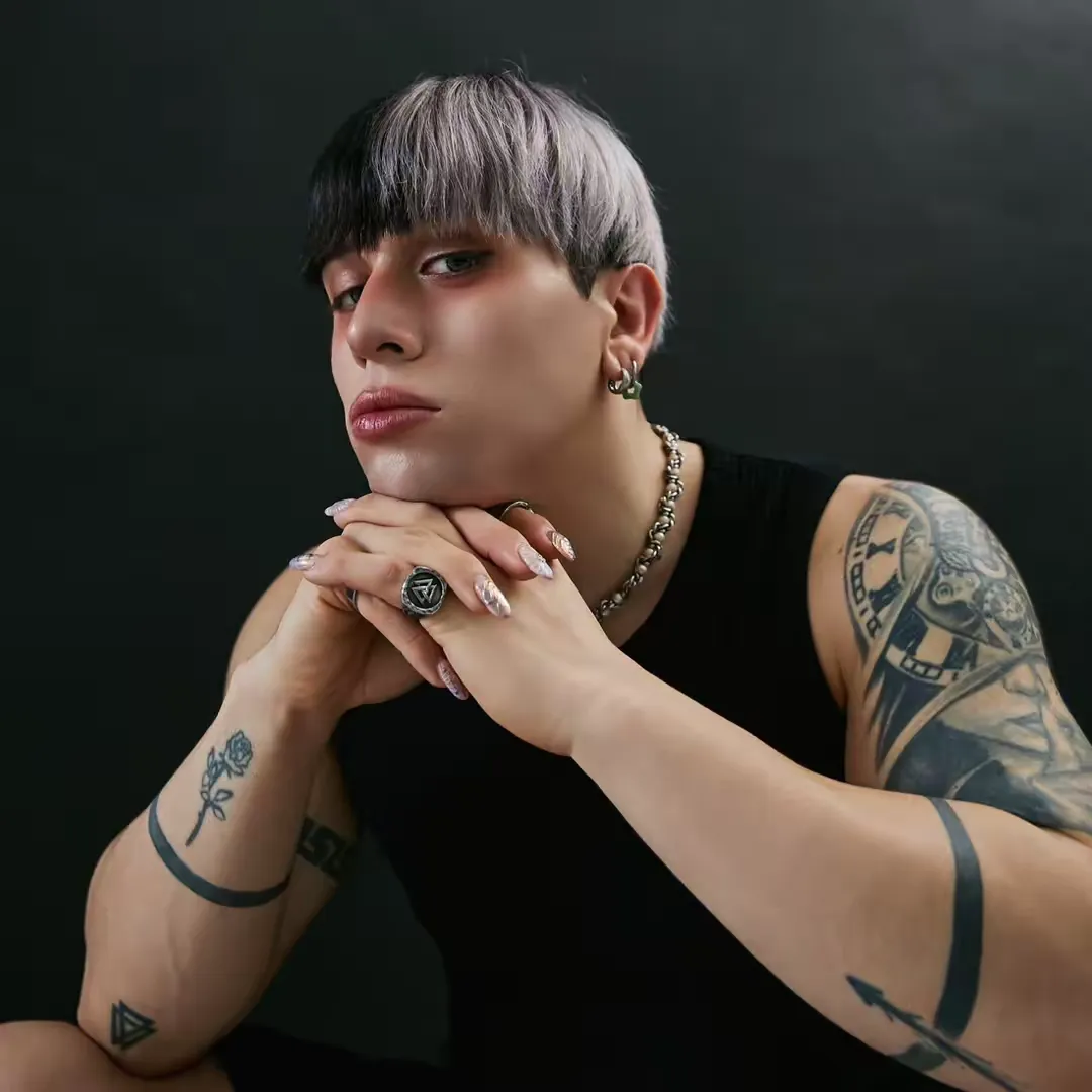 @_itsjordie TikTok profile avatar