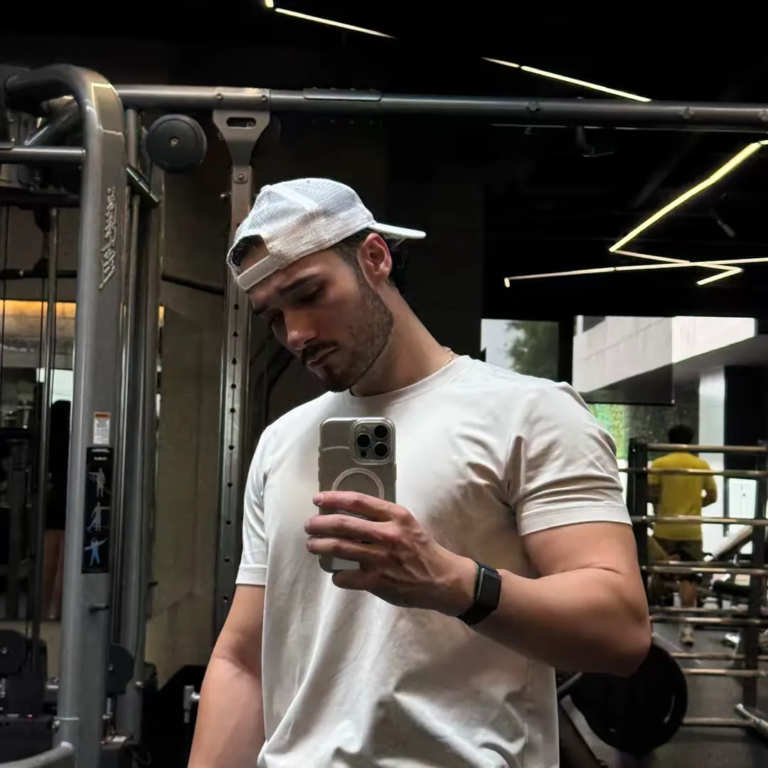 @_maxgonzalez1 TikTok profile avatar