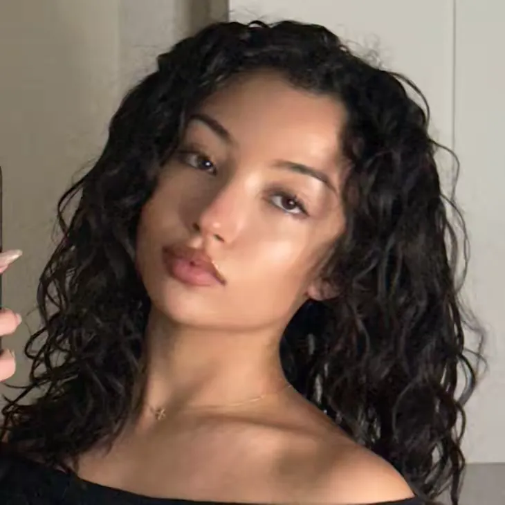 @alessyafarrugia TikTok profile avatar