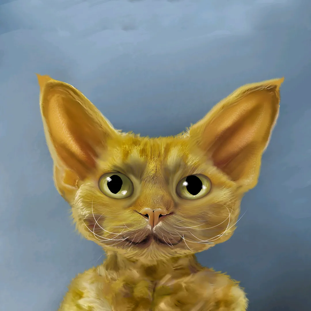 @alfdevonrex TikTok profile avatar
