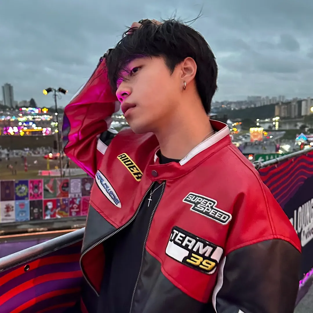 @allan_jeon TikTok profile avatar