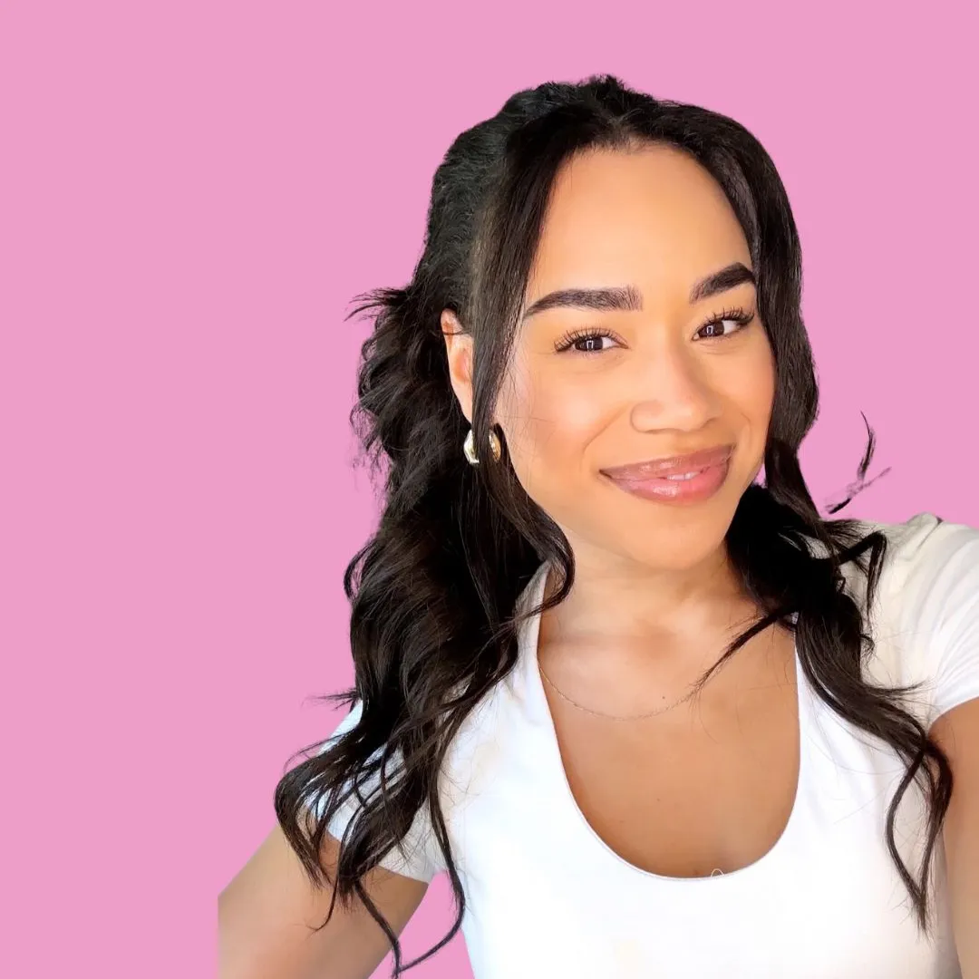 @amberhenryy TikTok profile avatar