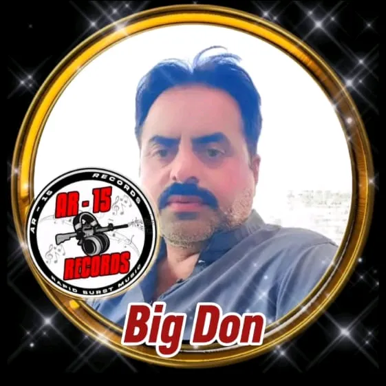@amjadhussainamj48 TikTok profile avatar