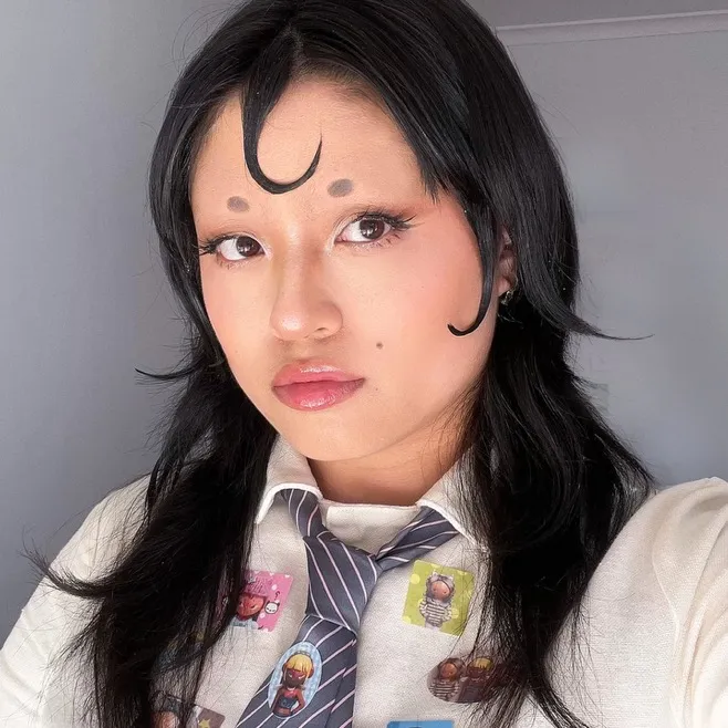 @annabelsple TikTok profile avatar