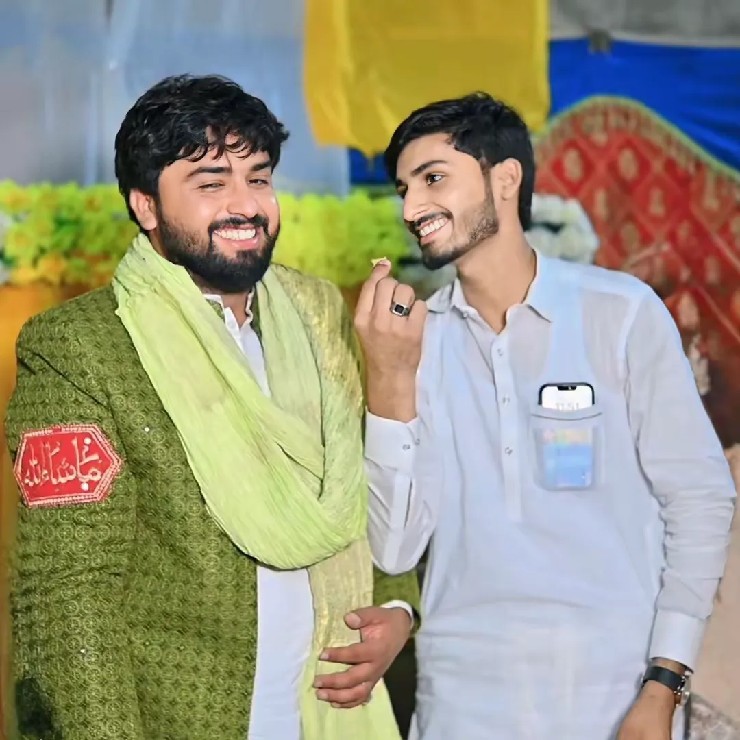 @asad_kamboh01 TikTok profile avatar