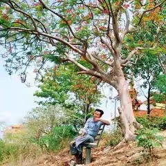@aungkyawoo999 TikTok profile avatar