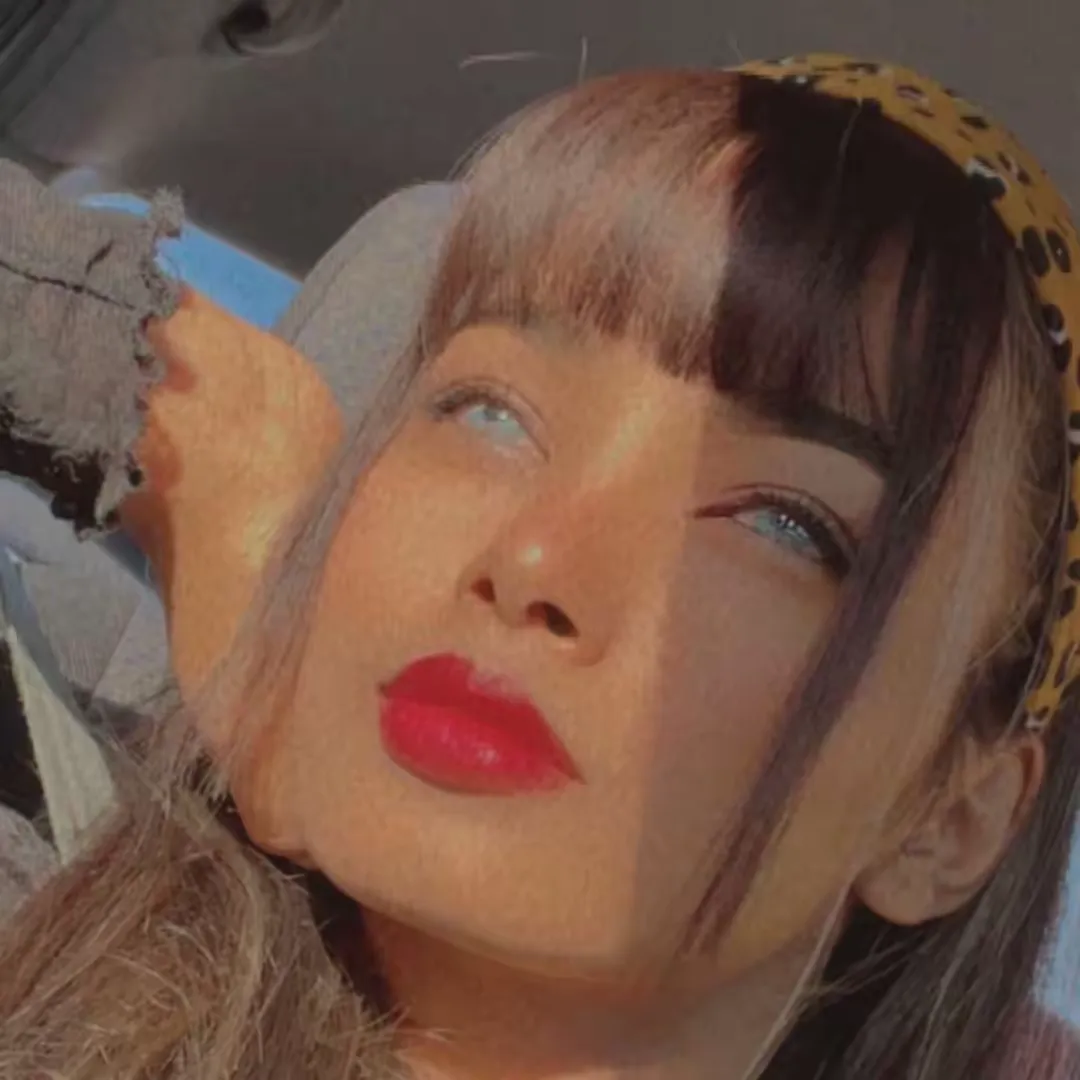 @barbiesmileey TikTok profile avatar