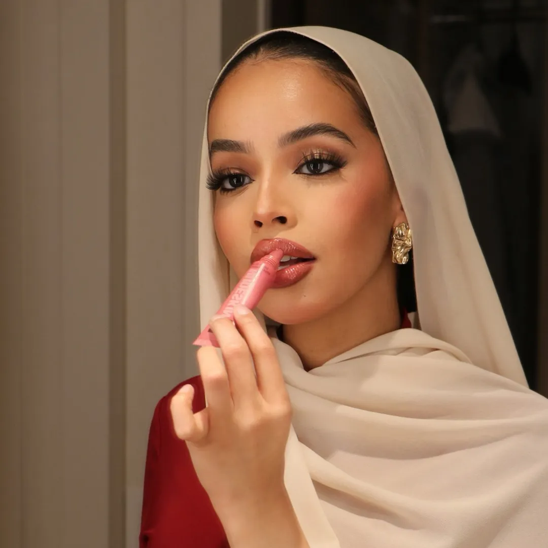@beautybyyasi TikTok profile avatar