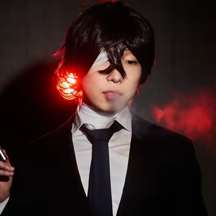 @billyhan_ TikTok profile avatar