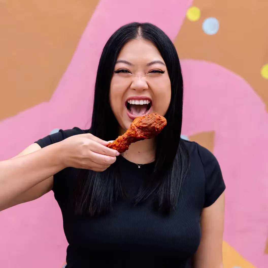@biteswithlily TikTok profile avatar