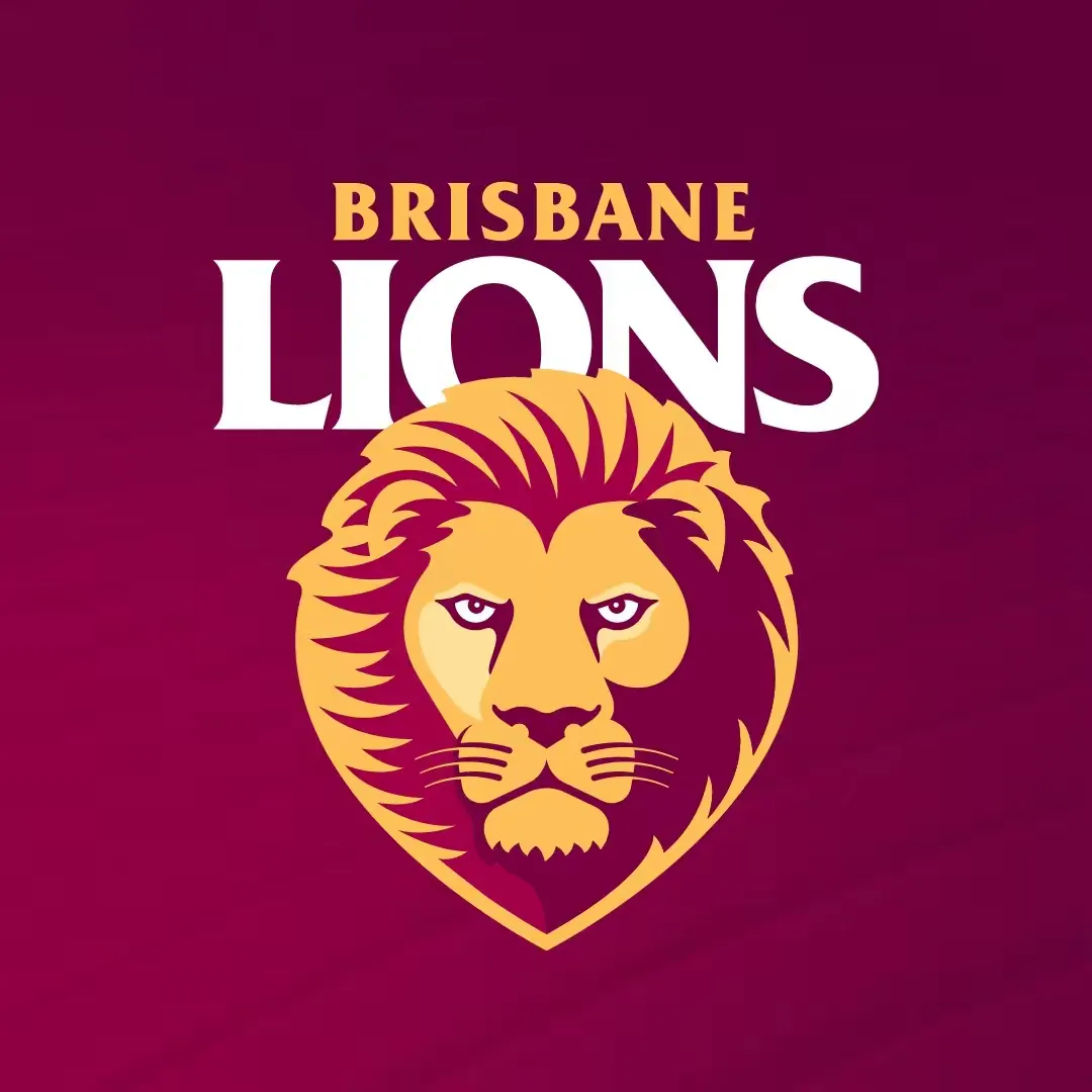 @brisbanelions TikTok profile avatar
