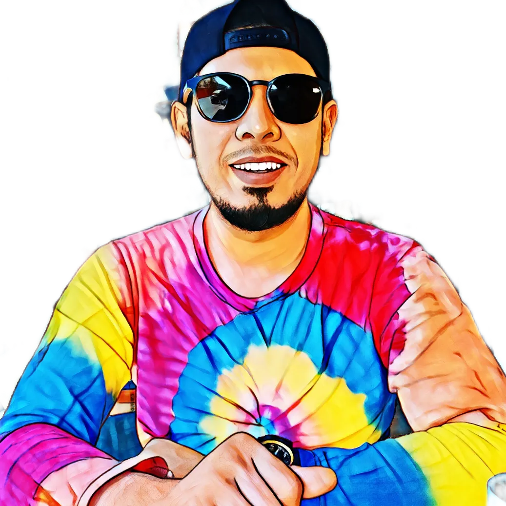 @brohafizz TikTok profile avatar