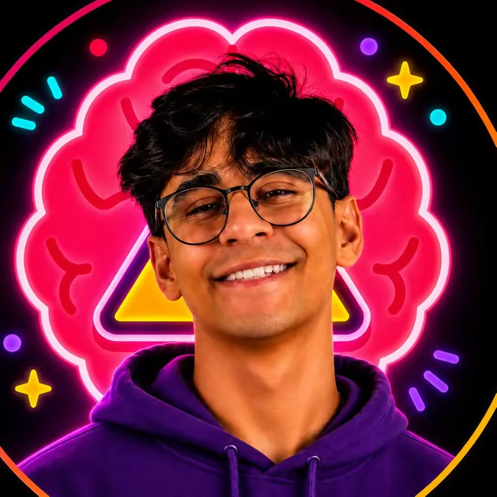 @bugueimeucerebro TikTok profile avatar