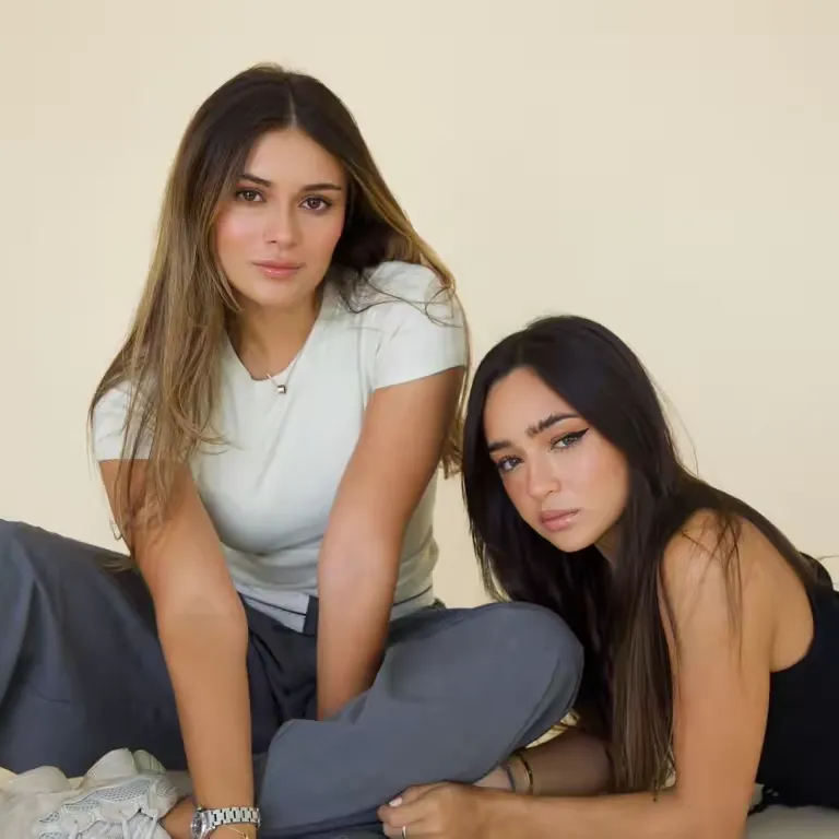 @calleypoche TikTok profile avatar