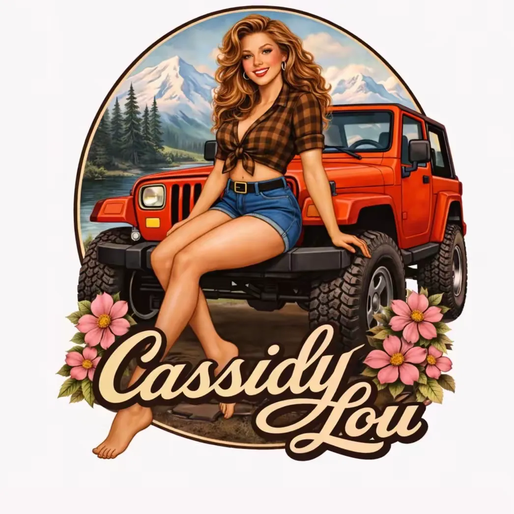 @canadianlass TikTok profile avatar