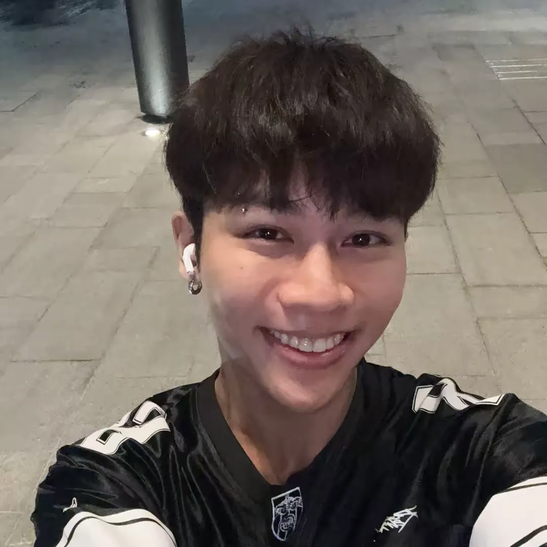 @cayydences TikTok profile avatar