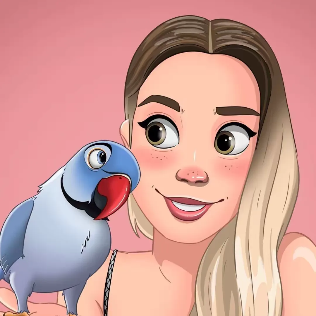 @chantyb97 TikTok profile avatar