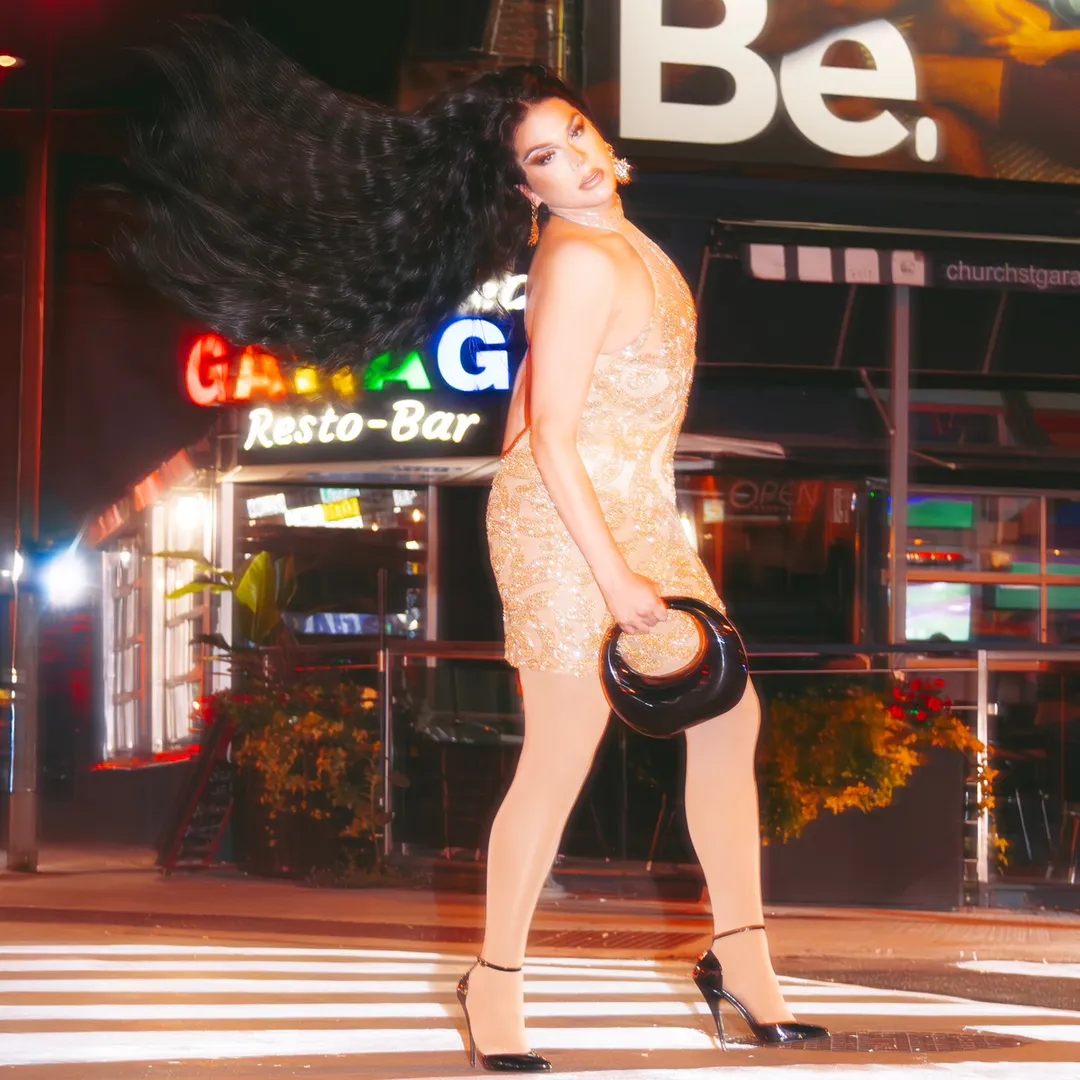 @chelazonleroux TikTok profile avatar