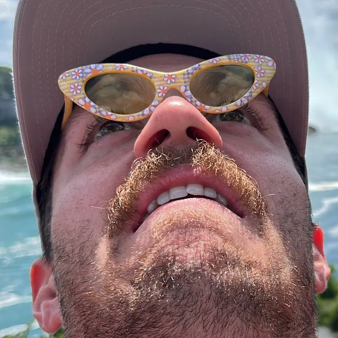 @chezaidan TikTok profile avatar