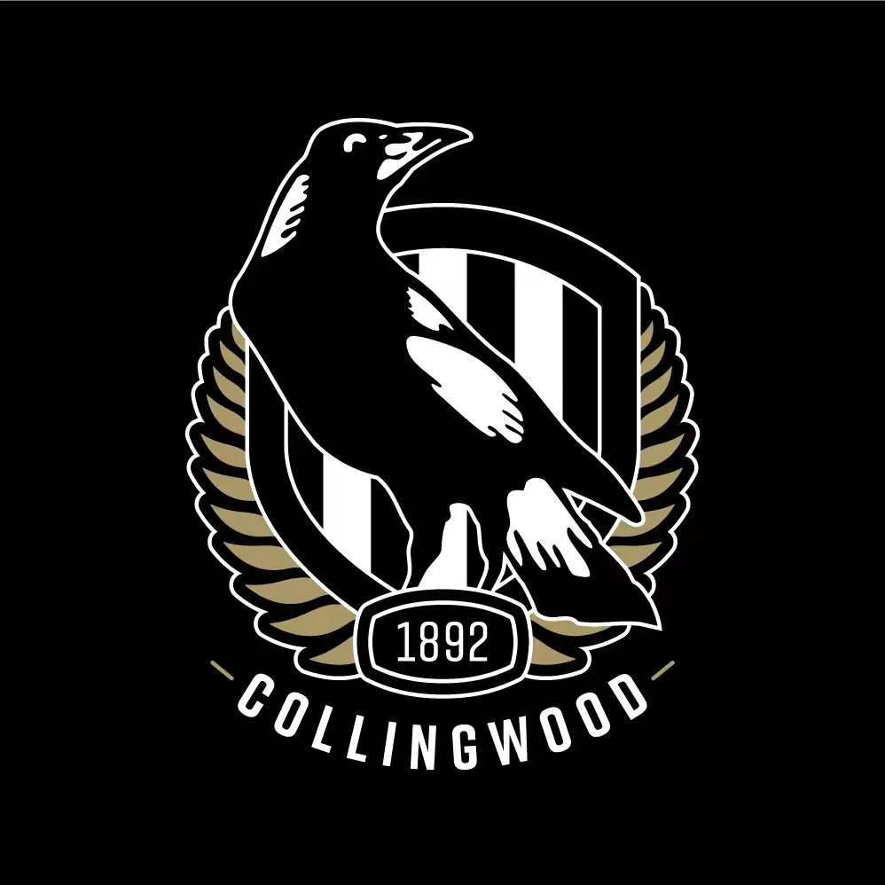 @collingwoodfc TikTok profile avatar