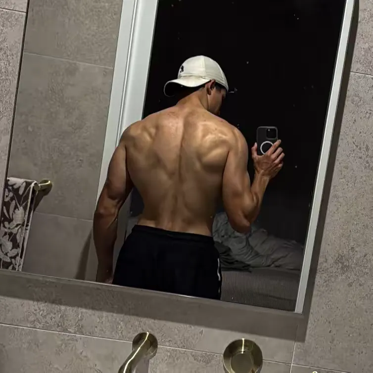 @cooperformance TikTok profile avatar