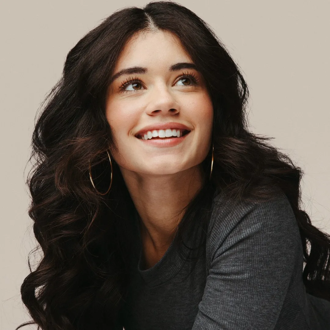 @corina.bradley TikTok profile avatar