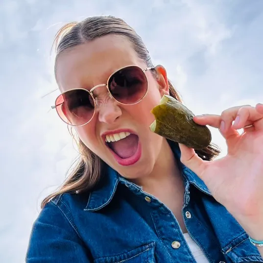 @croissantwoman TikTok profile avatar