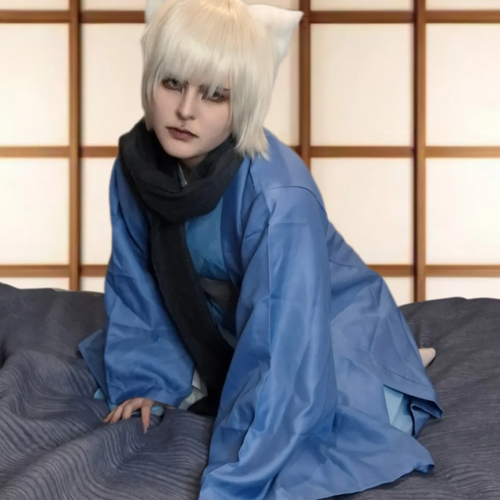 @cupofteacosplay TikTok profile avatar