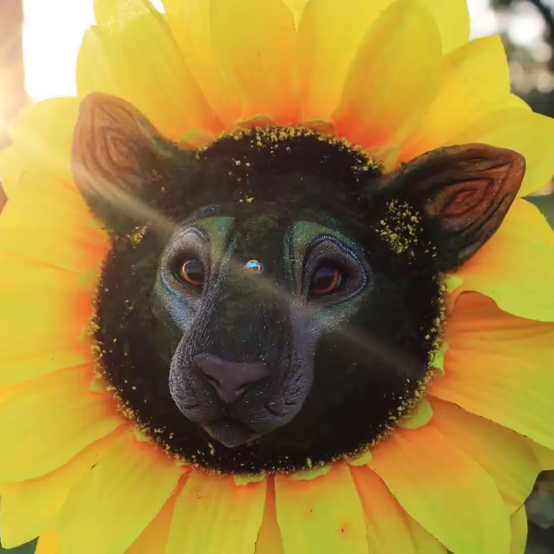 @darkwoodfantasycreatures TikTok profile avatar