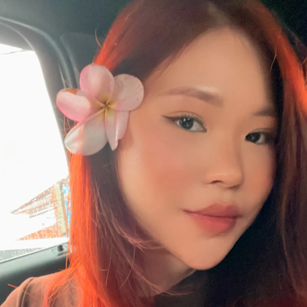 @dessyxiao TikTok profile avatar