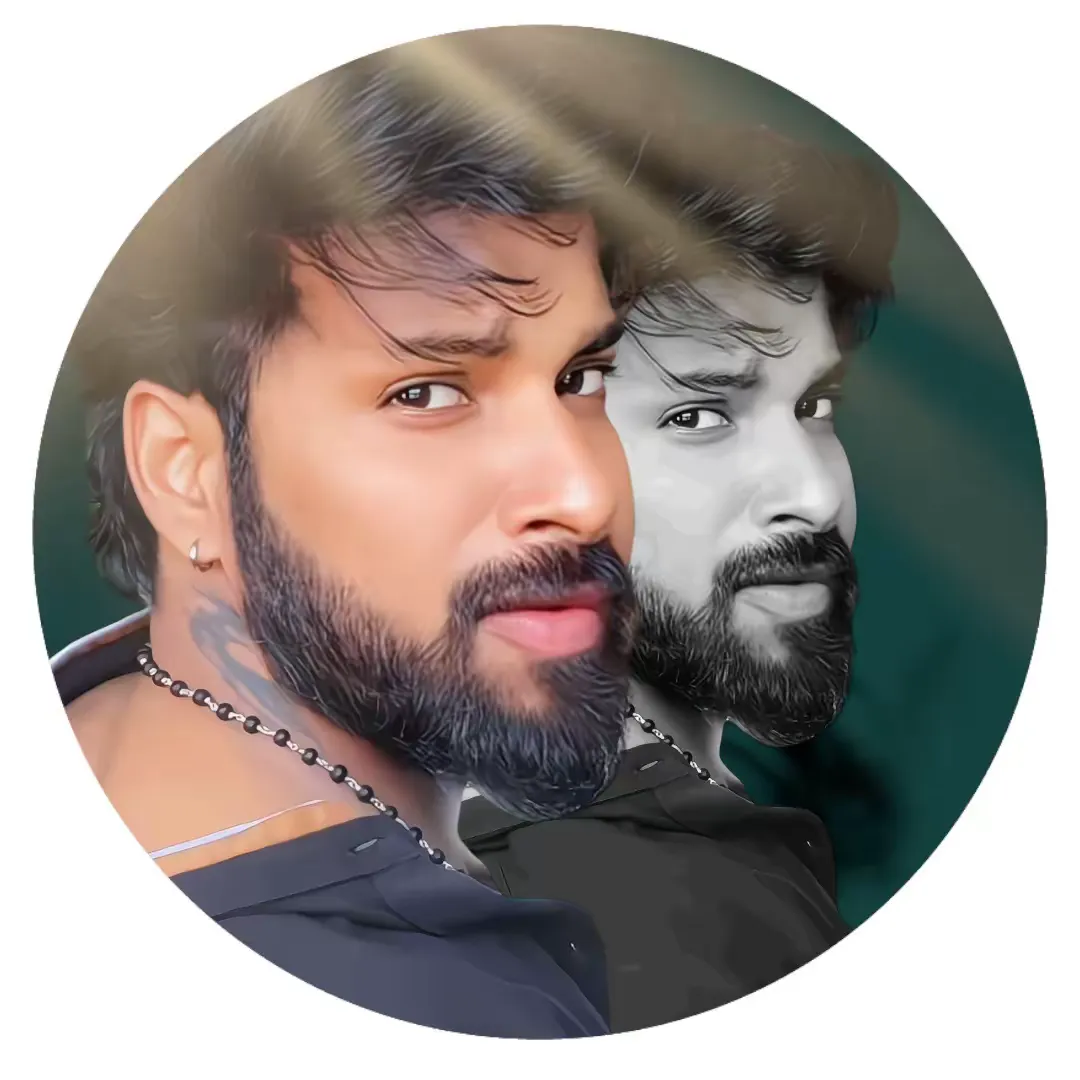 @dhilak_thiru TikTok profile avatar