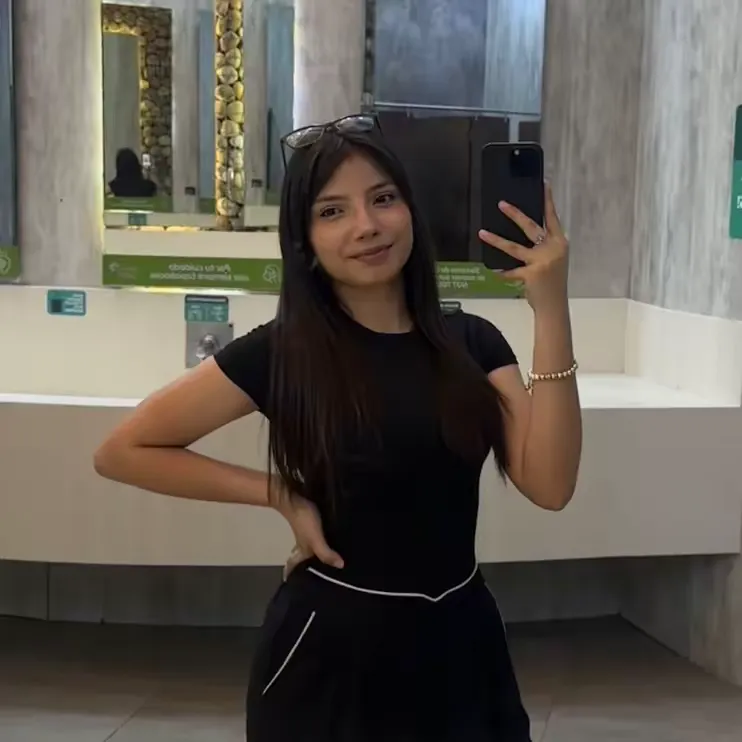 @dianed_m TikTok profile avatar