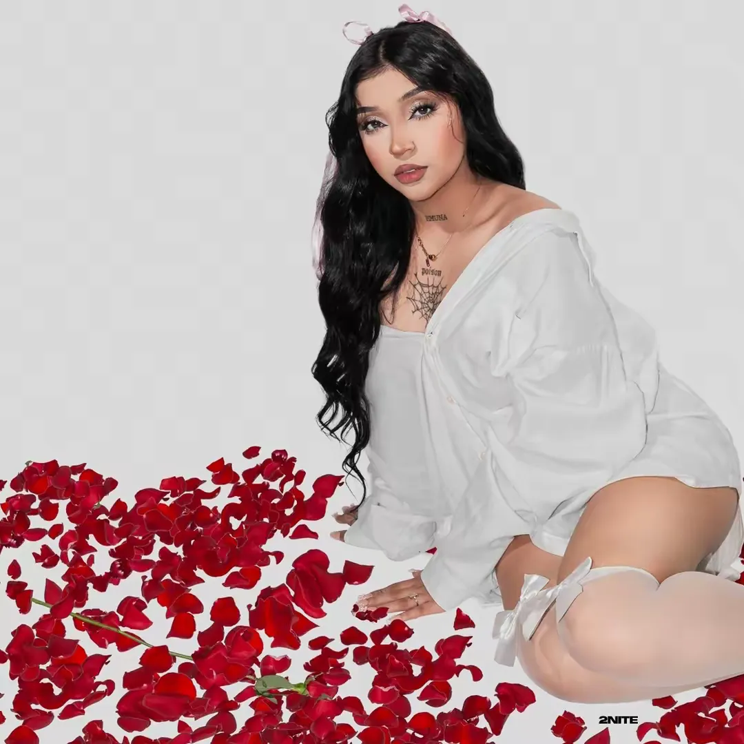 @dinahvlle TikTok profile avatar
