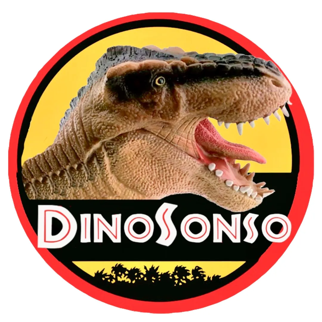 @dinosonso_ofc TikTok profile avatar