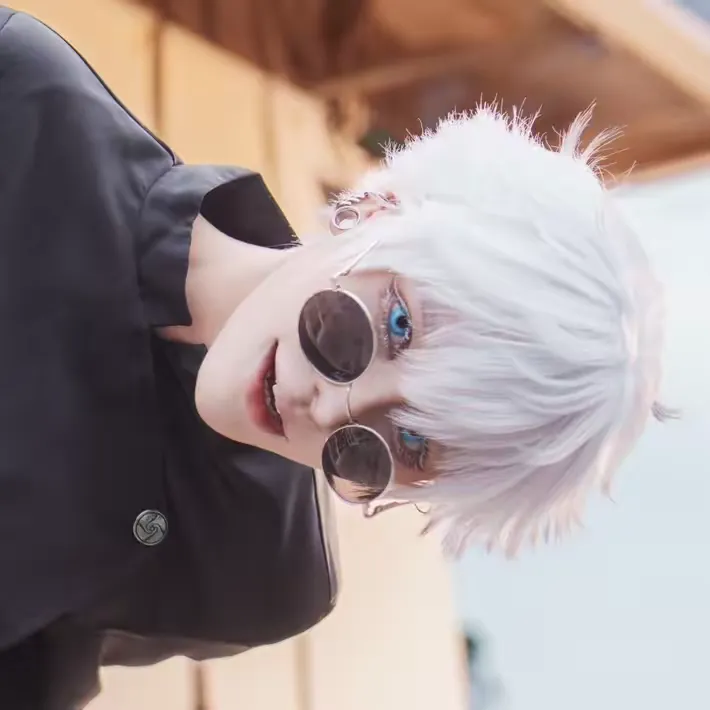 @djharuharuka TikTok profile avatar