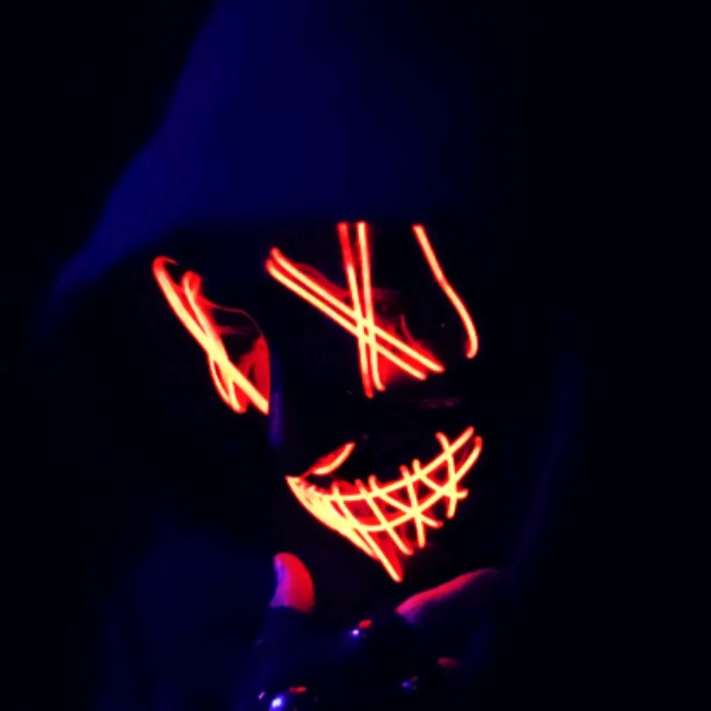 @dreaper TikTok profile avatar