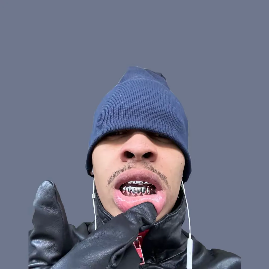@drefamm TikTok profile avatar