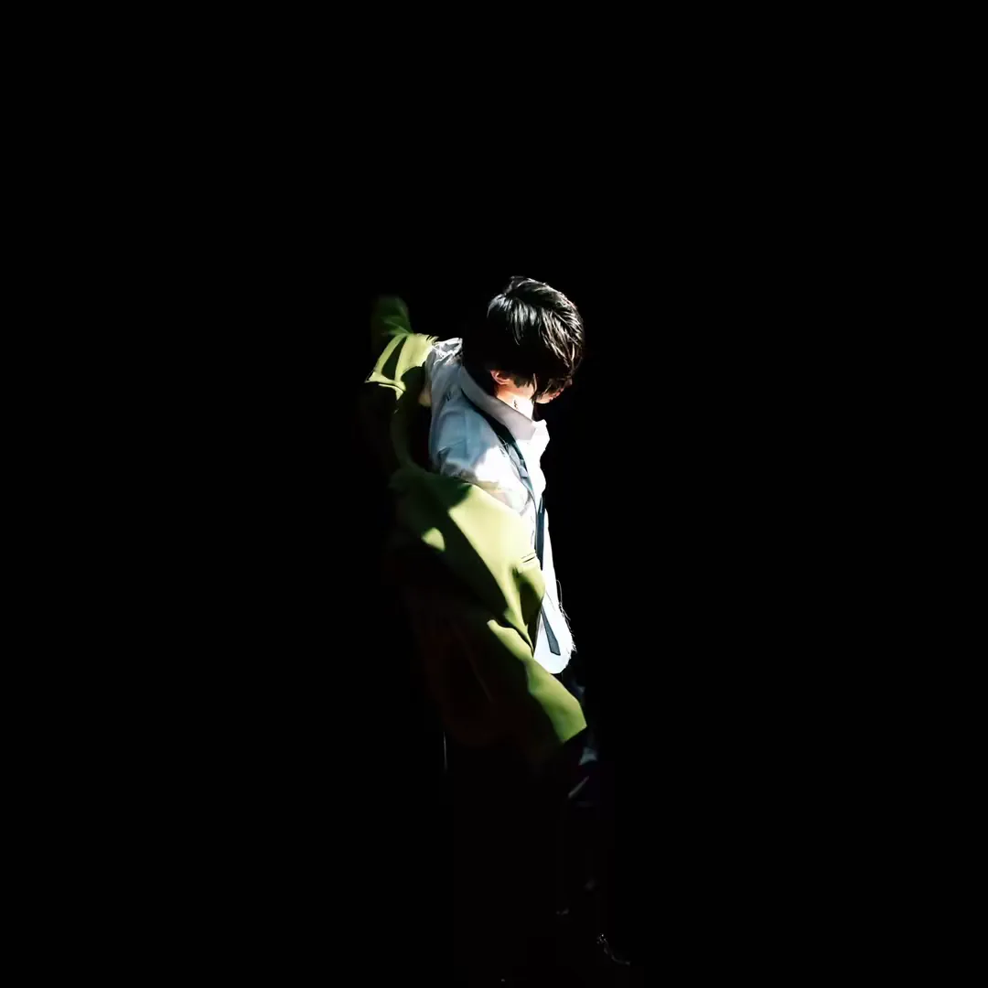@eajpark TikTok profile avatar