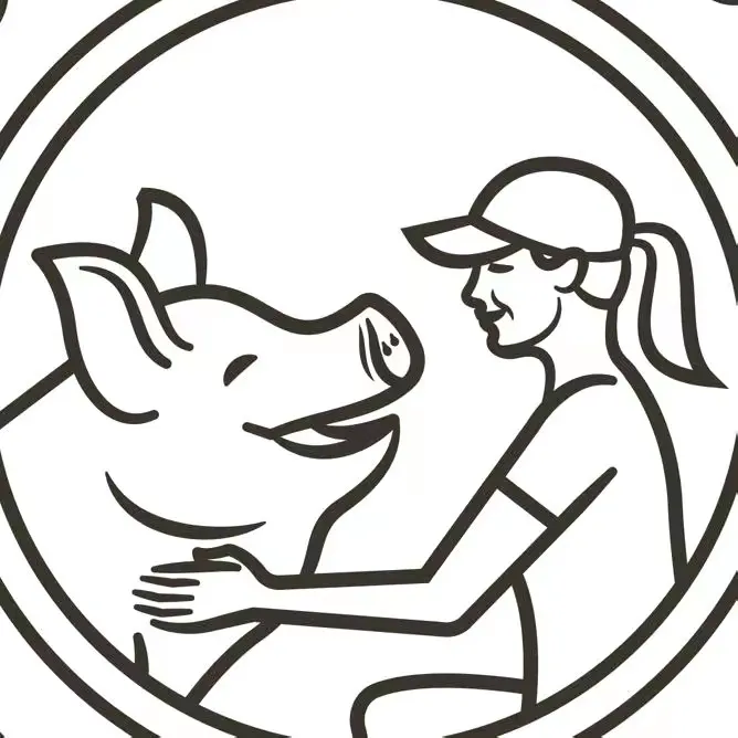 @edgarsmission TikTok profile avatar