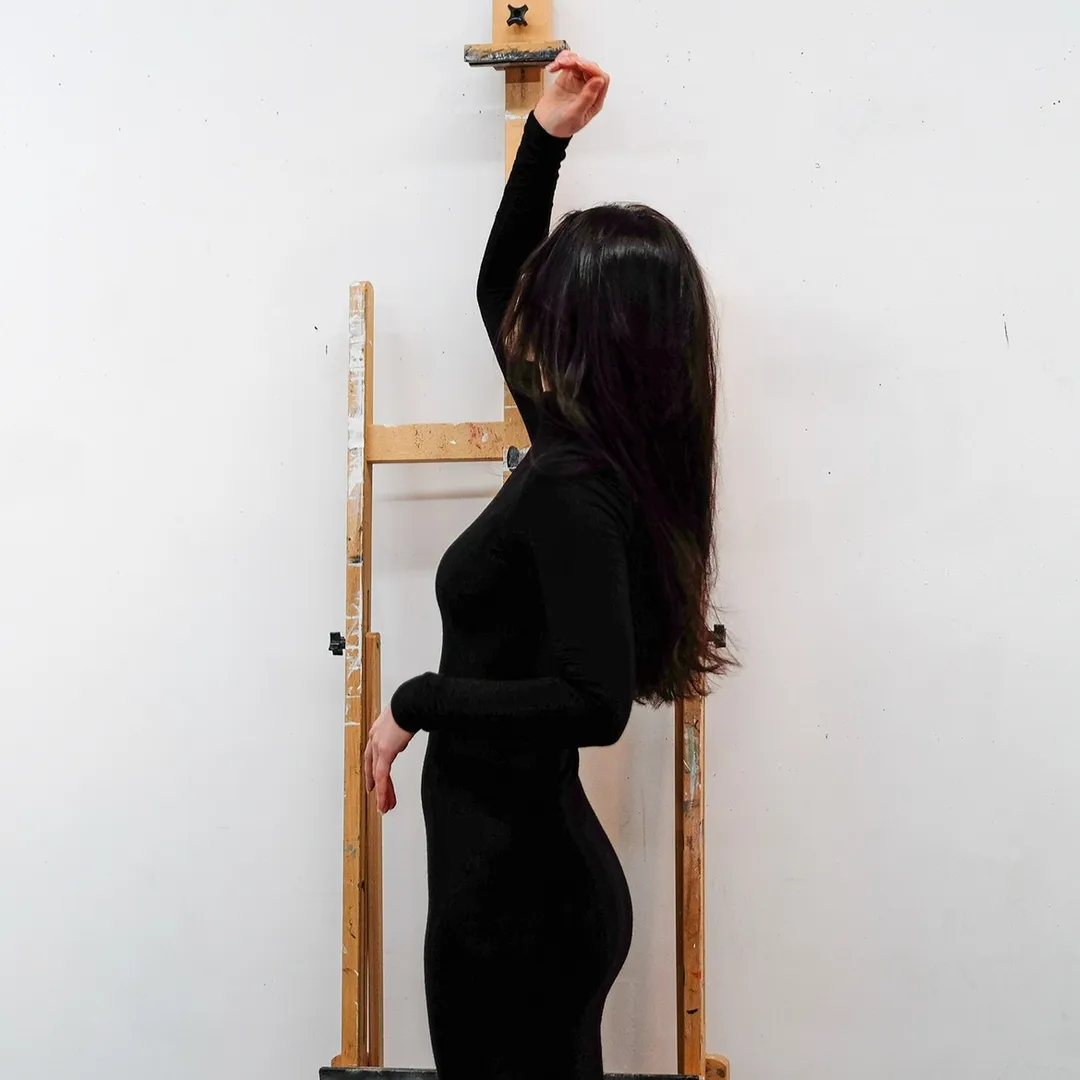 @ellabaudinet TikTok profile avatar