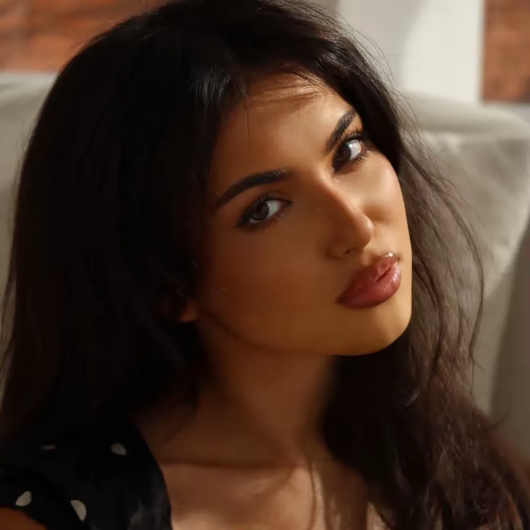 @emiashe TikTok profile avatar