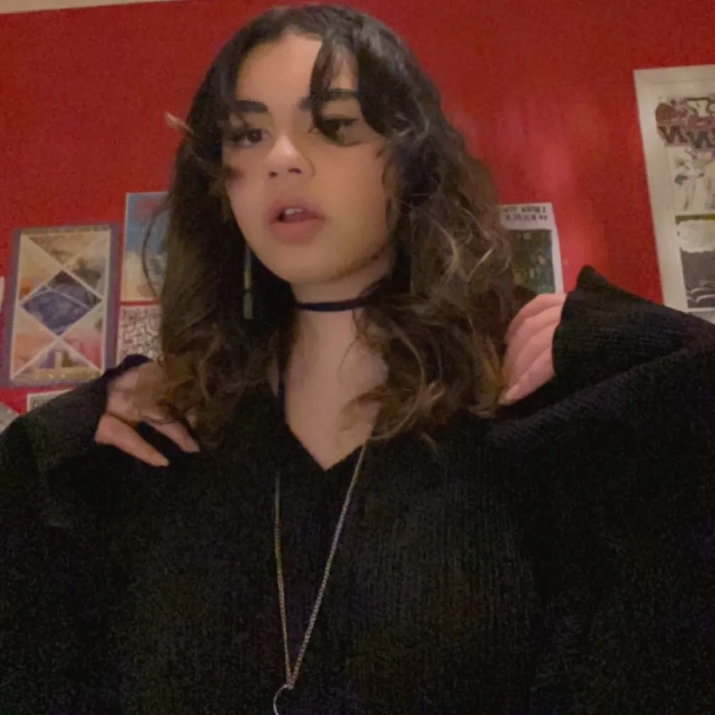 @emptyjunior TikTok profile avatar