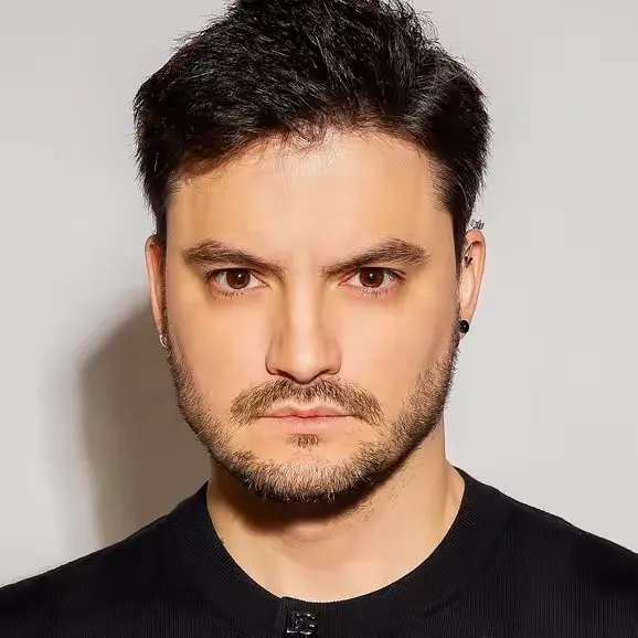 @felipeneto TikTok profile avatar