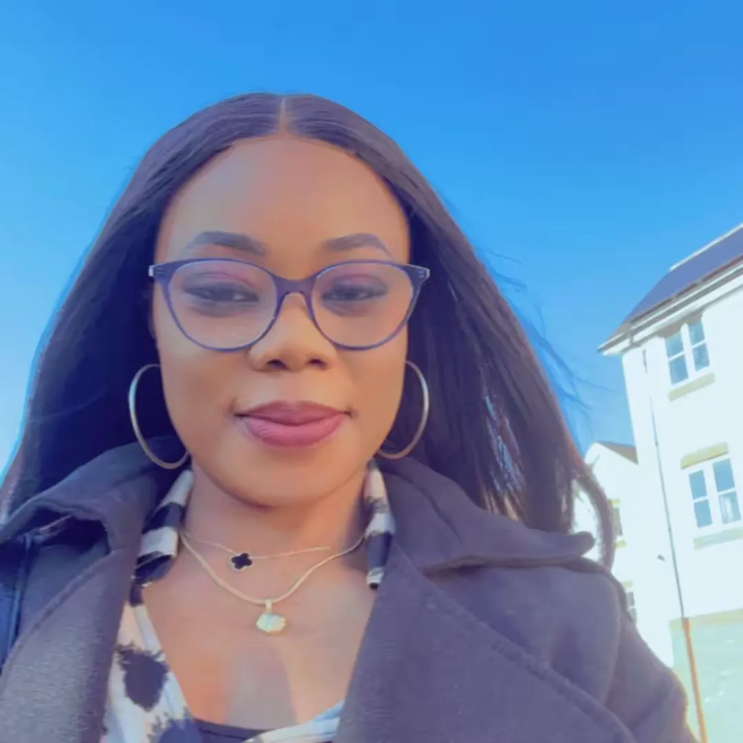@geenah2230 TikTok profile avatar