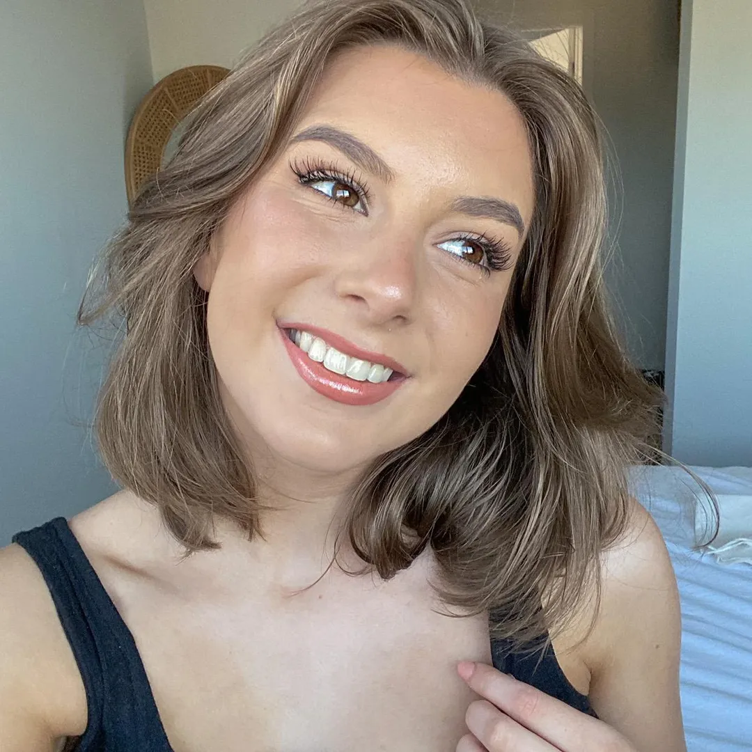 @georgia TikTok profile avatar