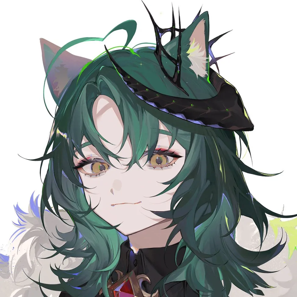 @girl_dm_ TikTok profile avatar