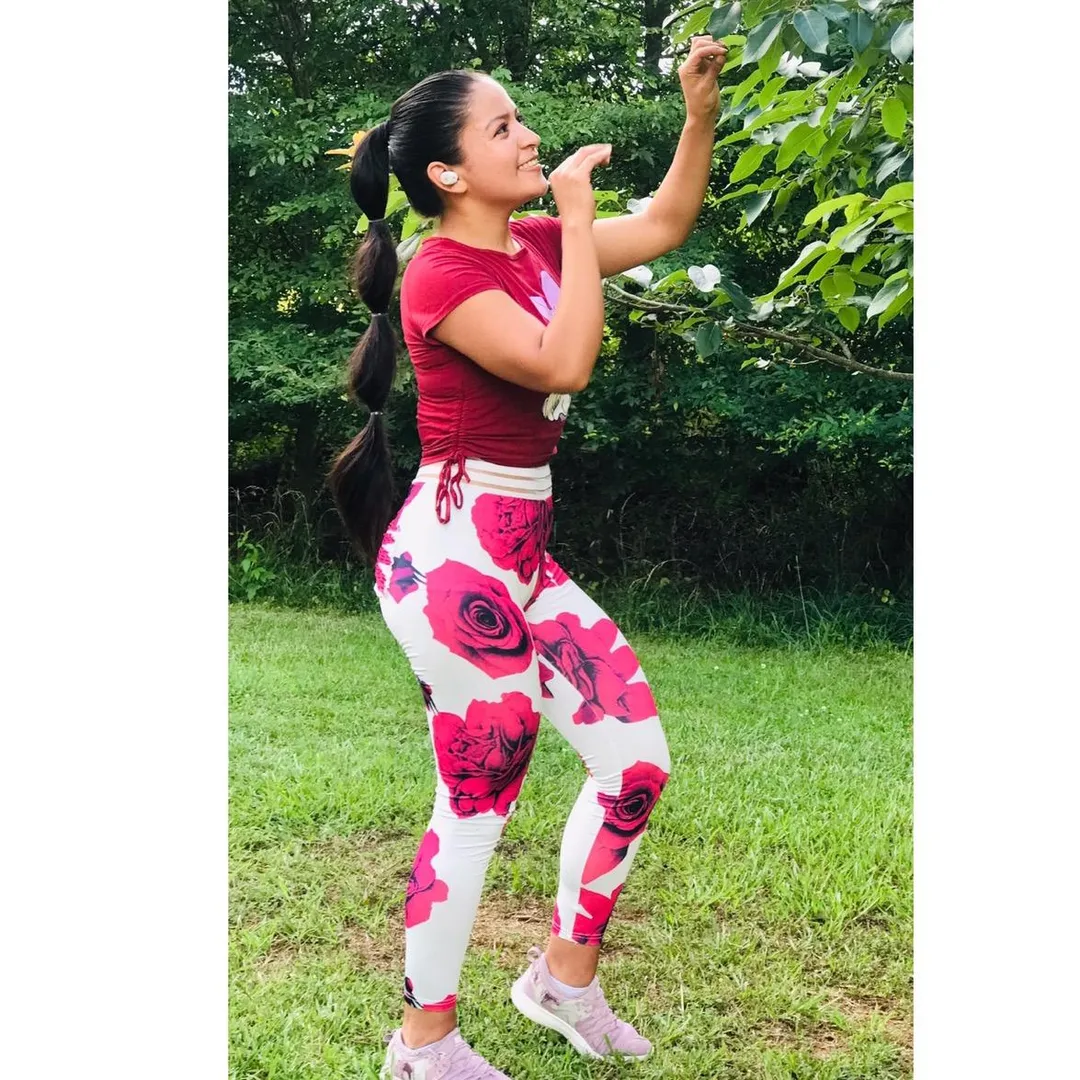 @girlinlove94 TikTok profile avatar