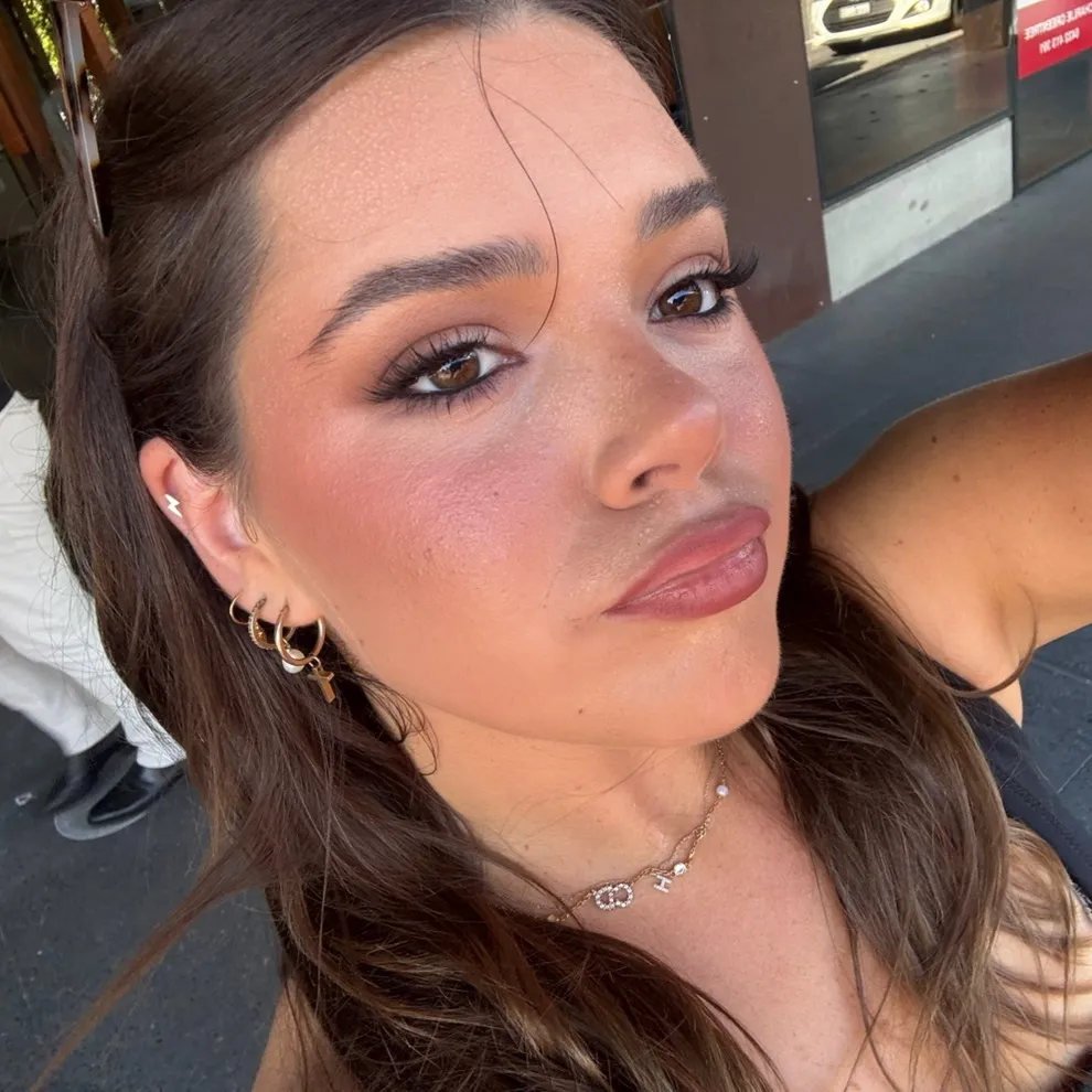 @hannahlucaass TikTok profile avatar