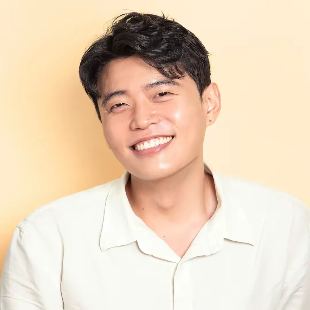@hansoljang110 TikTok profile avatar